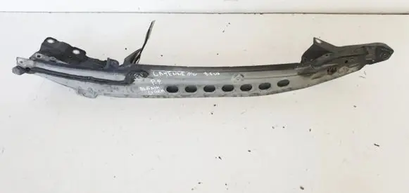 Porsche Cayenne (9PA) Fender mounting bracket