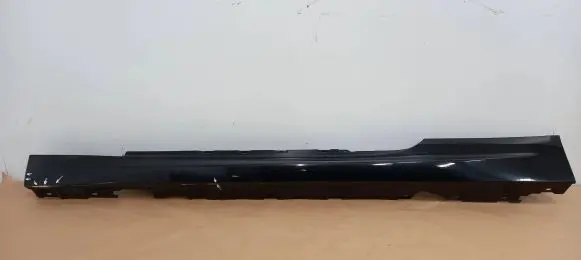 BMW 6 F12 F13 Sill 8050415