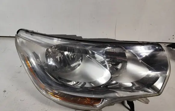 Citroen DS4 Headlight/headlamp Lampappds4uk