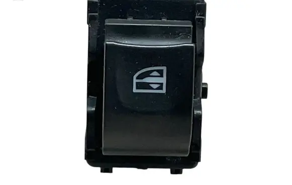 Renault Clio IV Electric window control switch 254218614R
