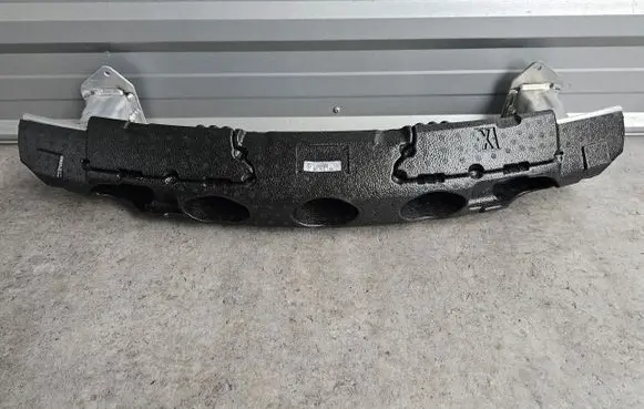 Porsche 911 991 Front bumper cross member 99150552100