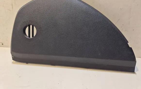 Skoda Octavia Mk2 (1Z) Dashboard side end trim 1Z0857503