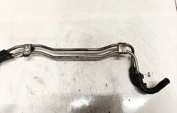 Audi A2 Fuel line pipe
