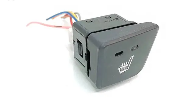 Hyundai i30 Seat heating switch 81119