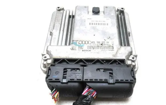 Audi A4 S4 B8 8K Engine control unit/module ECU 03L906022N