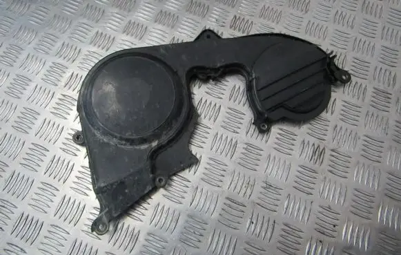 Mazda MPV Timing belt guard (cover) RF5C10510
