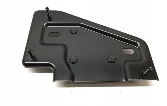 Iveco Daily 6th gen Front bumper mounting bracket OR5801605084