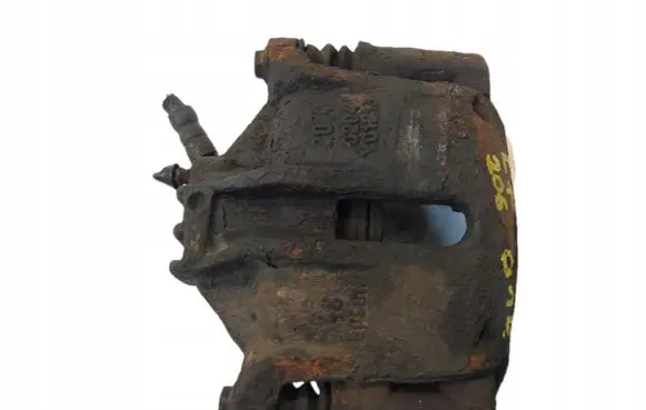 Peugeot 206 Front brake caliper