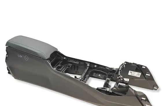 BMW 1 F70 Center console 2081497X T0548028