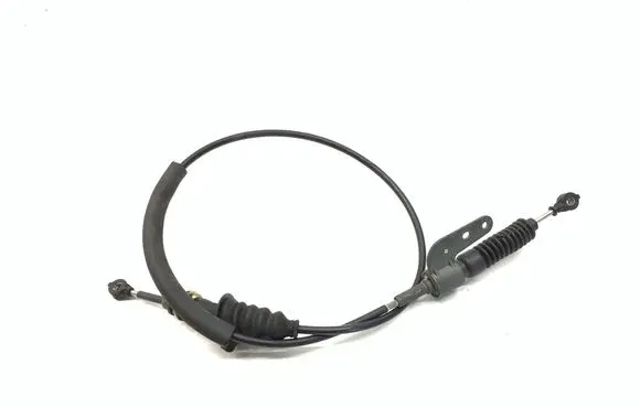 Jaguar XJ X350 Gear shift cable linkage