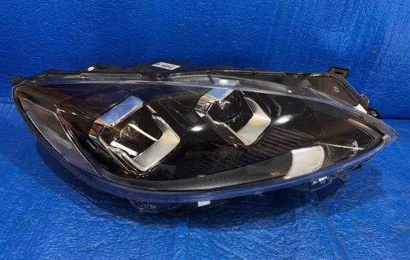 Ford Kuga III Headlight/headlamp LV4B13E016AR