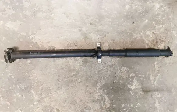 BMW 4 F36 Gran coupe Rear driveshaft/prop shaft 72883810 8605231