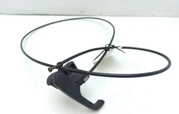 Mercedes-Benz Sprinter W906 Engine bonnet (hood) release handle A9068800059