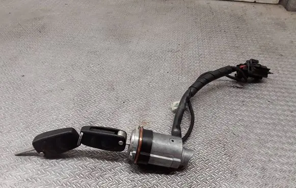 Alfa Romeo 166 Ignition lock 