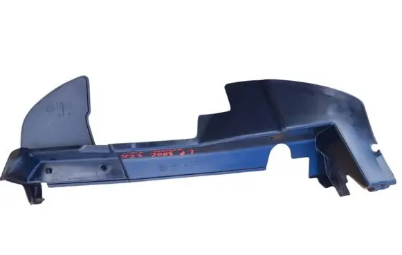 Chrysler 300 - 300C Intercooler air guide/duct channel 04806249AA 04806237AE