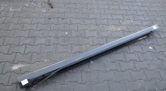 Lexus GS 300 350 430 450H Sill