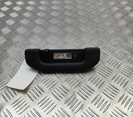 Mercedes-Benz E W213 Rear interior roof grab handle A0998150000