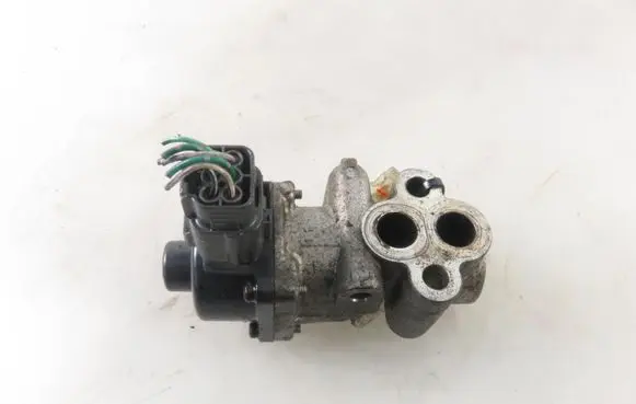 Mitsubishi Outlander EGR valve 1582A166