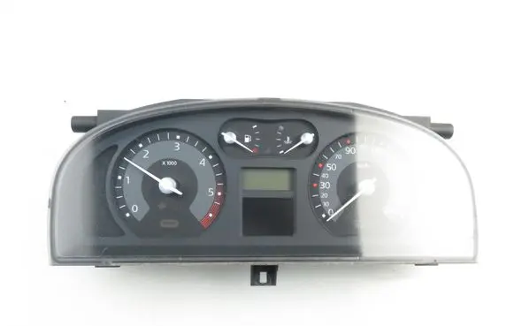 Renault Laguna II Speedometer (instrument cluster) 8200291330