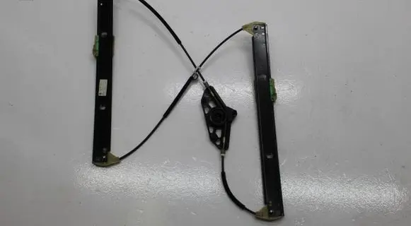 Skoda Octavia Mk3 (5E) Front window lifting mechanism without motor 5E0837461