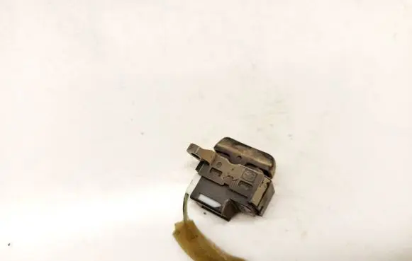 Mazda CX-7 Central locking switch button 