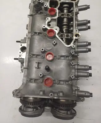 Volkswagen Golf VIII Engine head 06K403SAJ 06L103166H