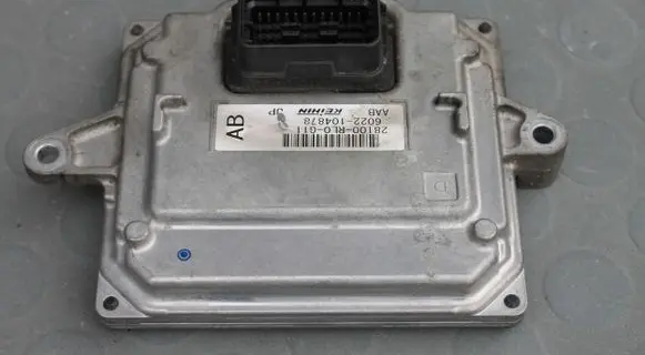 Honda Accord Gearbox control unit/module 28100RL0G11