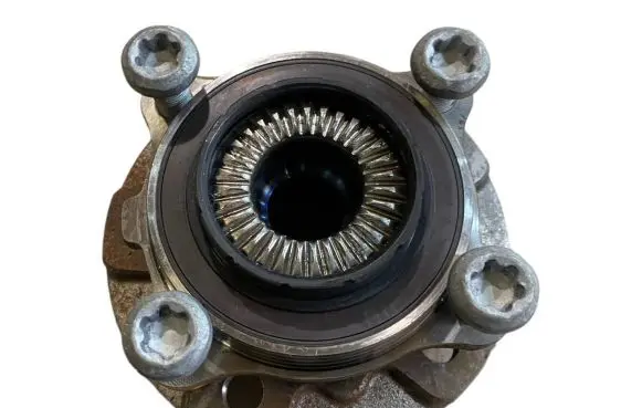 Mini One - Cooper F56 F55 Front wheel ball bearing 6874443 31206874443