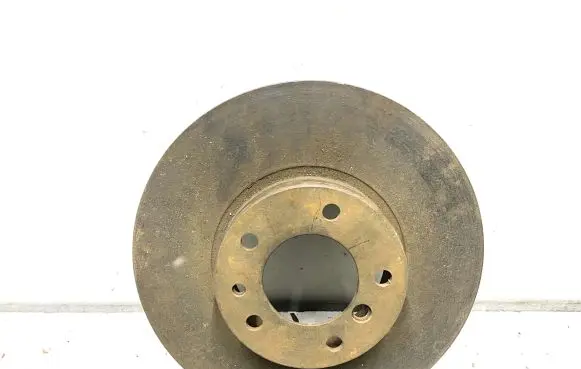BMW 5 E39 Front brake disc 1234567