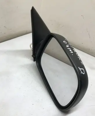 Jeep Cherokee III KJ Front door electric wing mirror