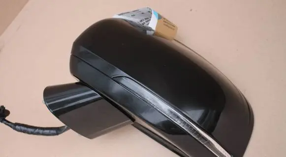 Volvo S90, V90 Front door electric wing mirror 31663283 50273043 R53169