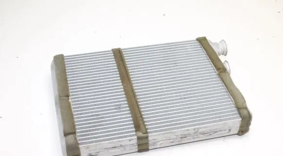 Audi A4 S4 B8 8K Heater blower radiator