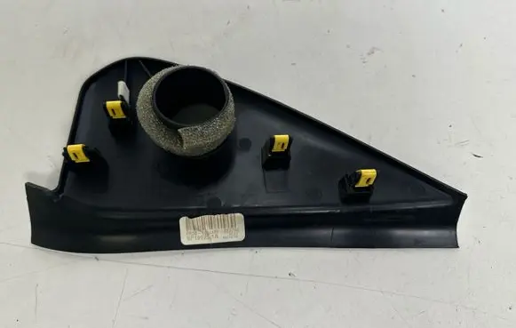 Ford Mustang VI Dashboard side end trim FR3B6304480AE