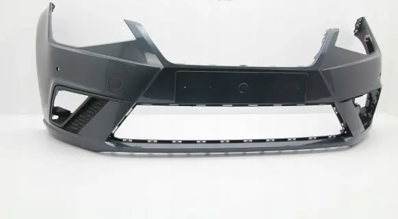Seat Ibiza V (KJ) Front bumper 6F0807221D