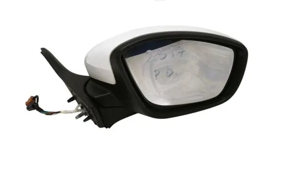 Peugeot 208 I Front door electric wing mirror E20211047 E20311047