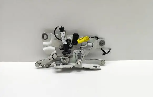 BMW 5 F10 F11 Engine bonnet/hood hinges 7249888 724988809