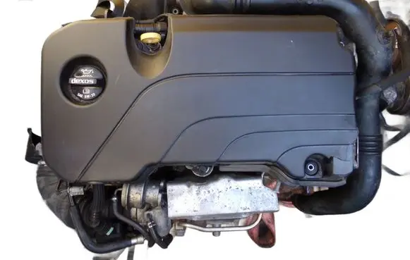 Opel Astra K Engine LE2 B14XFT