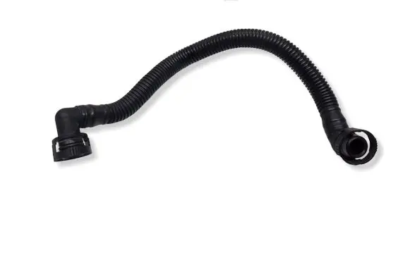 BMW 6 E63 E64 Engine coolant pipe/hose 7532515