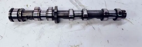 Audi A4 Allroad Camshaft 06E109102AL