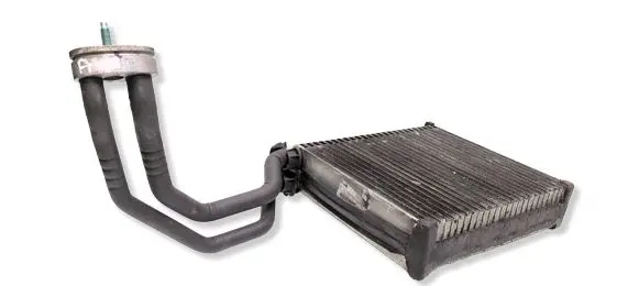 Audi A4 S4 B7 8E 8H Air conditioning (A/C) radiator (interior) 8E1820103A