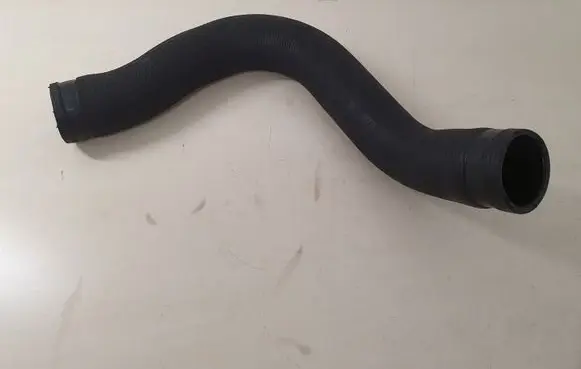 Nissan Qashqai Intercooler hose/pipe