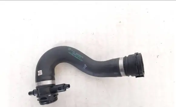 BMW X3M F97 Engine coolant pipe/hose 8054852 11538054852