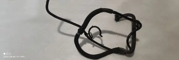 Jeep Grand Cherokee Air intake hose/pipe 68271051AB