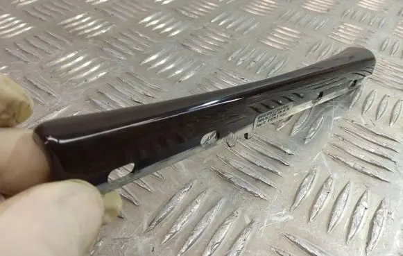 BMW 7 E65 E66 Other interior part 7036109