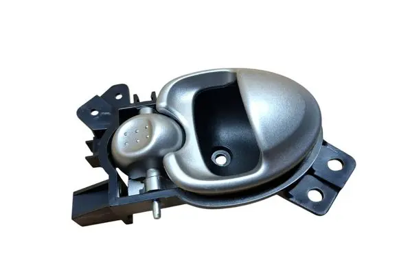 Mitsubishi i-MiEV Front door interior handle 