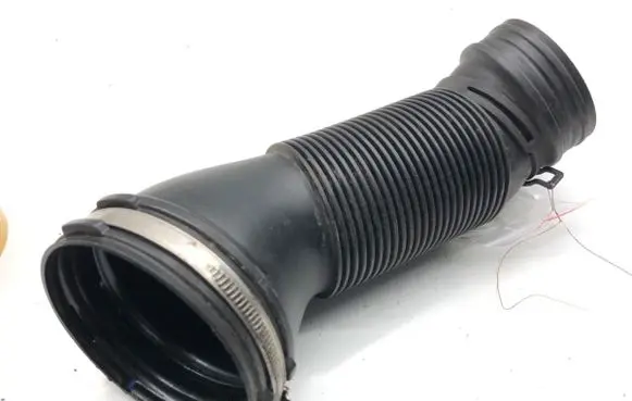 Skoda Kodiaq Air intake hose/pipe 5QA129684