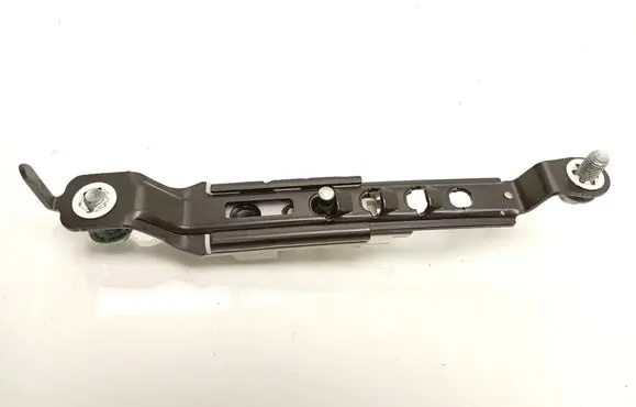 Mazda 6 Seat belt adjustment rail 1050003