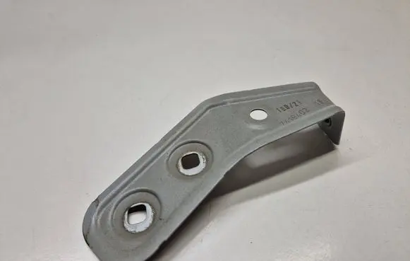 BMW 3 G20 G21 Fender mounting bracket 7419403