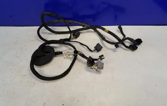 Volvo S60 Other wiring loom 31327387