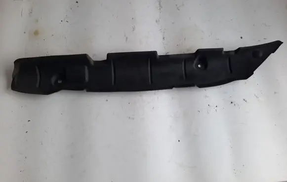 Audi A3 S3 8V Fender end trim 8V5821112